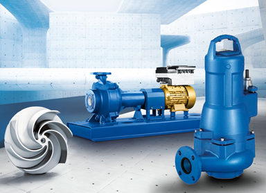 What pump is a positive pressure pump? What pump is a negative pressure pump? What is the difference between them?