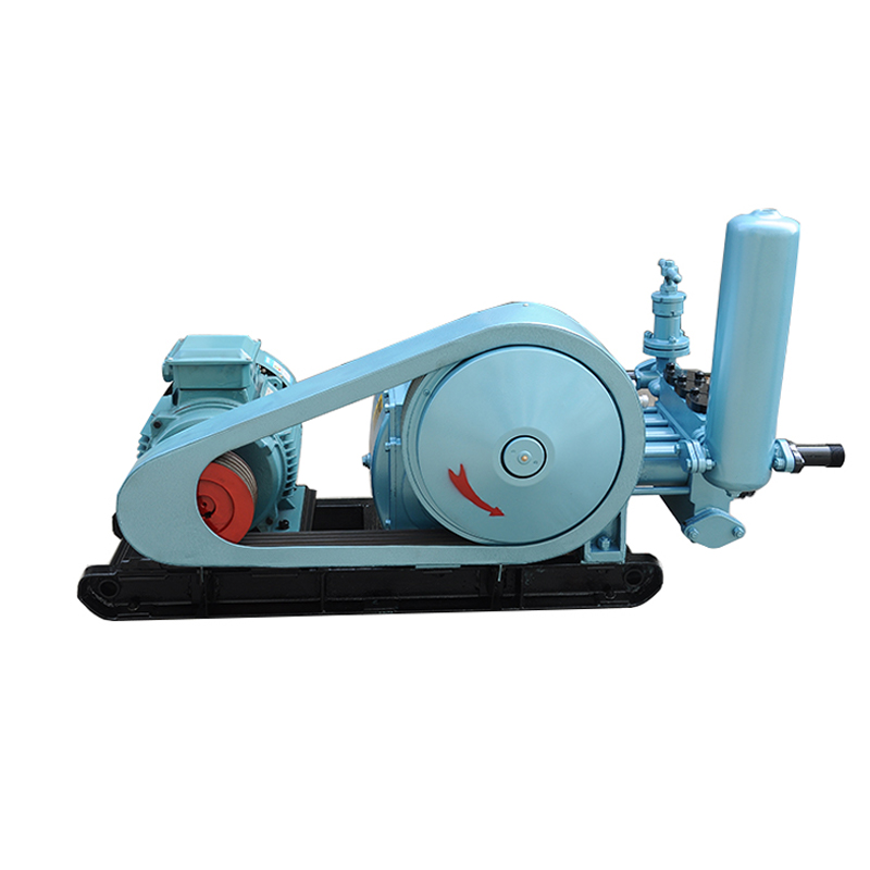 BW-160/10 mud pump