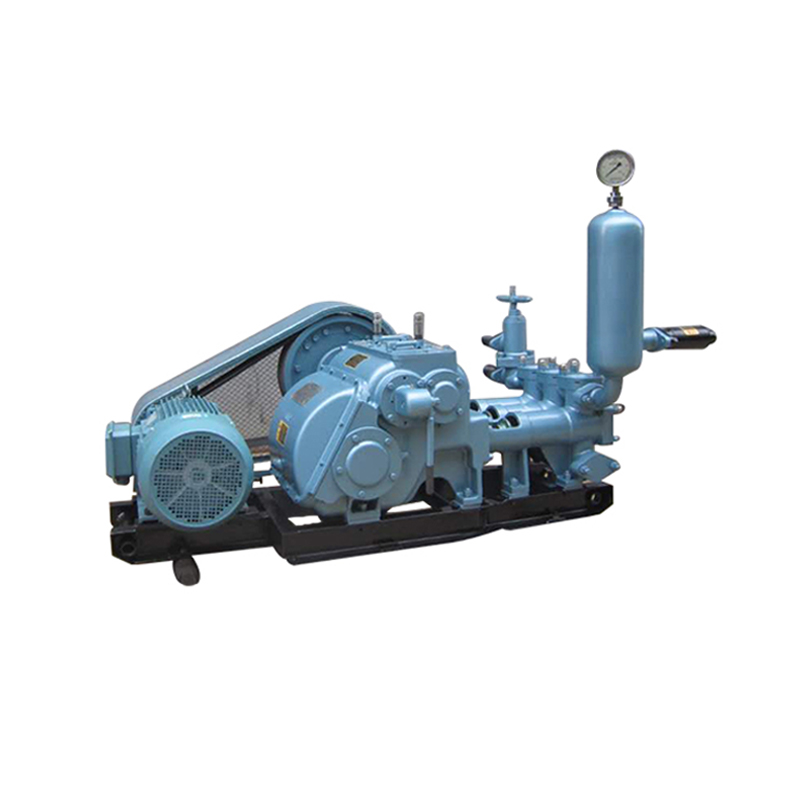 BW-250 mud pump